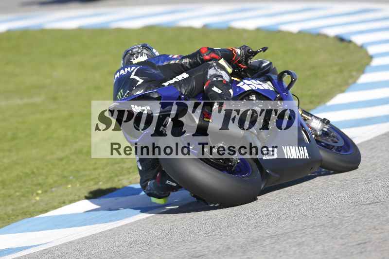 /02 28.-31.01.2025 Moto Center Thun Jerez/blau-blue/13